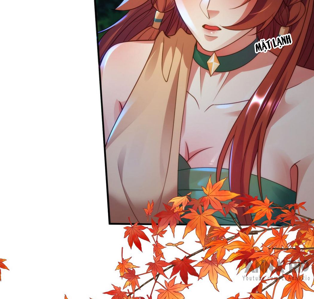 Thú Thế Nữ Vương Hôm Nay Lật Thẻ Rồi Sao ??? Chapter 57 - Trang 2
