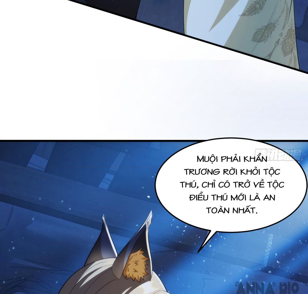 Thú Thế Nữ Vương Hôm Nay Lật Thẻ Rồi Sao ??? Chapter 57 - Trang 2
