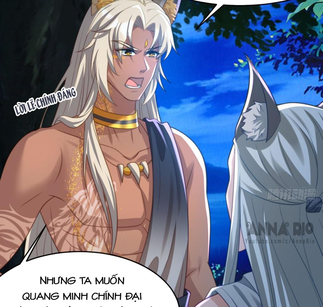Thú Thế Nữ Vương Hôm Nay Lật Thẻ Rồi Sao ??? Chapter 60 - Trang 2