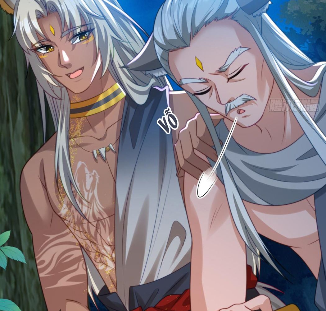 Thú Thế Nữ Vương Hôm Nay Lật Thẻ Rồi Sao ??? Chapter 60 - Trang 2