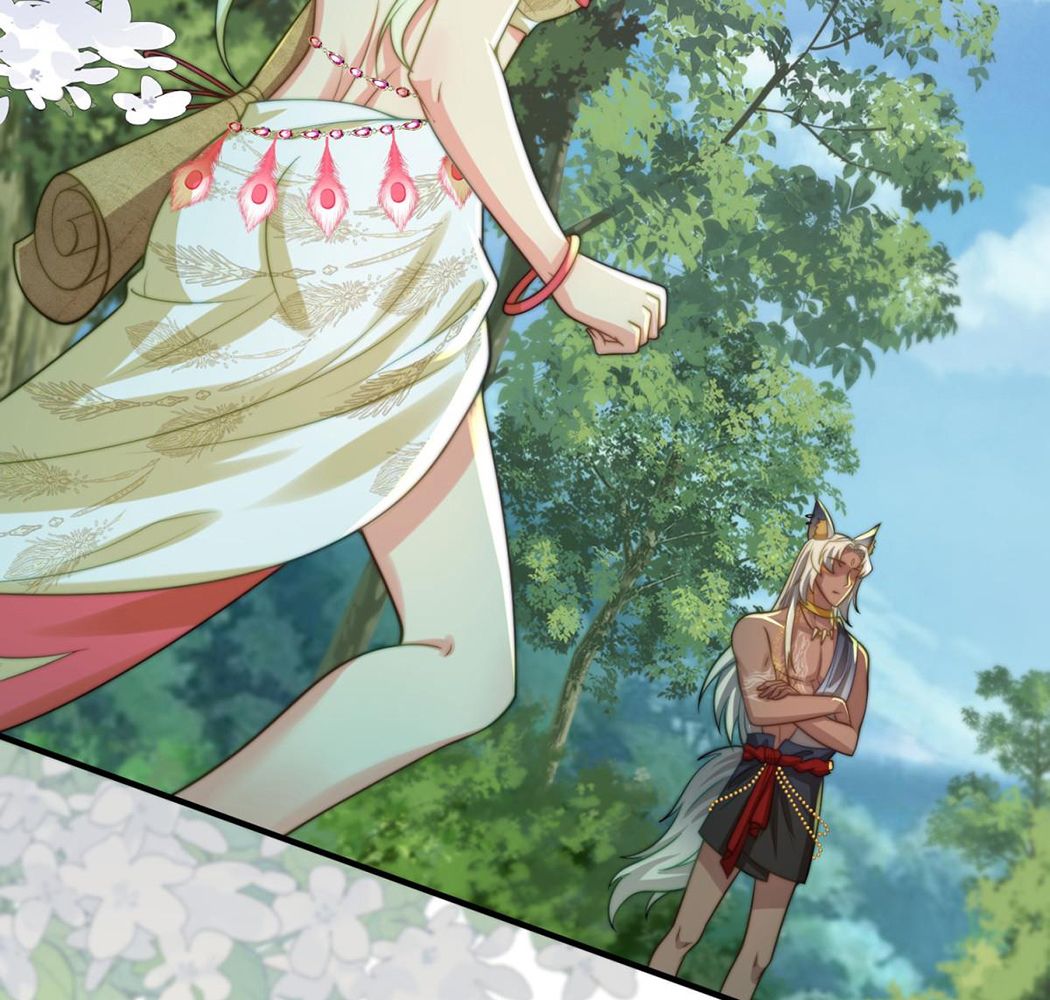 Thú Thế Nữ Vương Hôm Nay Lật Thẻ Rồi Sao ??? Chapter 60 - Trang 2