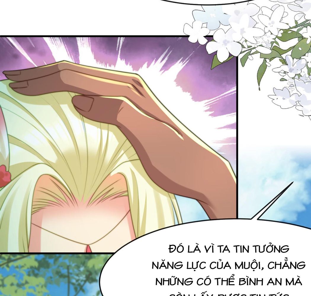 Thú Thế Nữ Vương Hôm Nay Lật Thẻ Rồi Sao ??? Chapter 60 - Trang 2