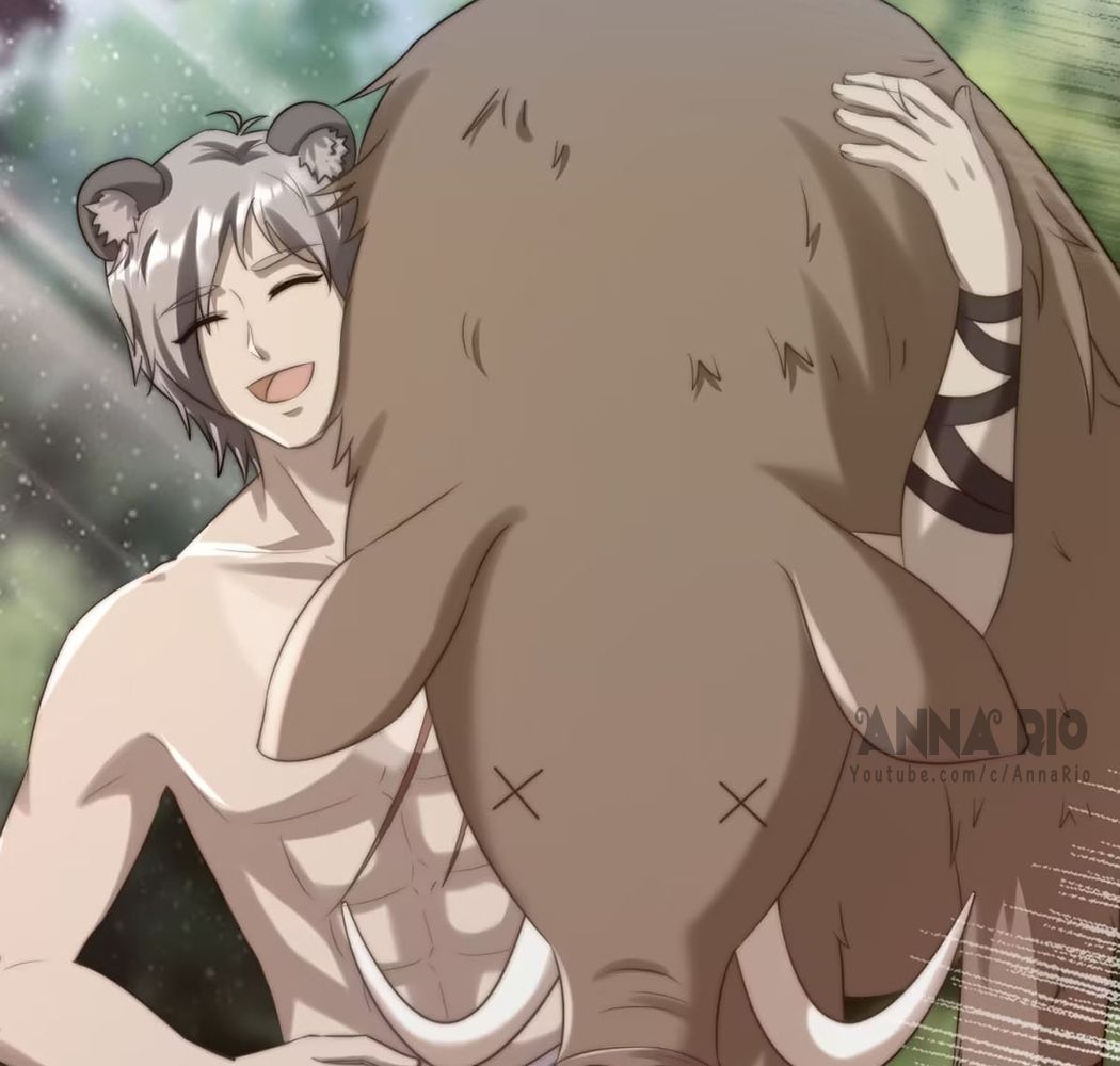 Thú Thế Nữ Vương Hôm Nay Lật Thẻ Rồi Sao ??? Chapter 60 - Trang 2