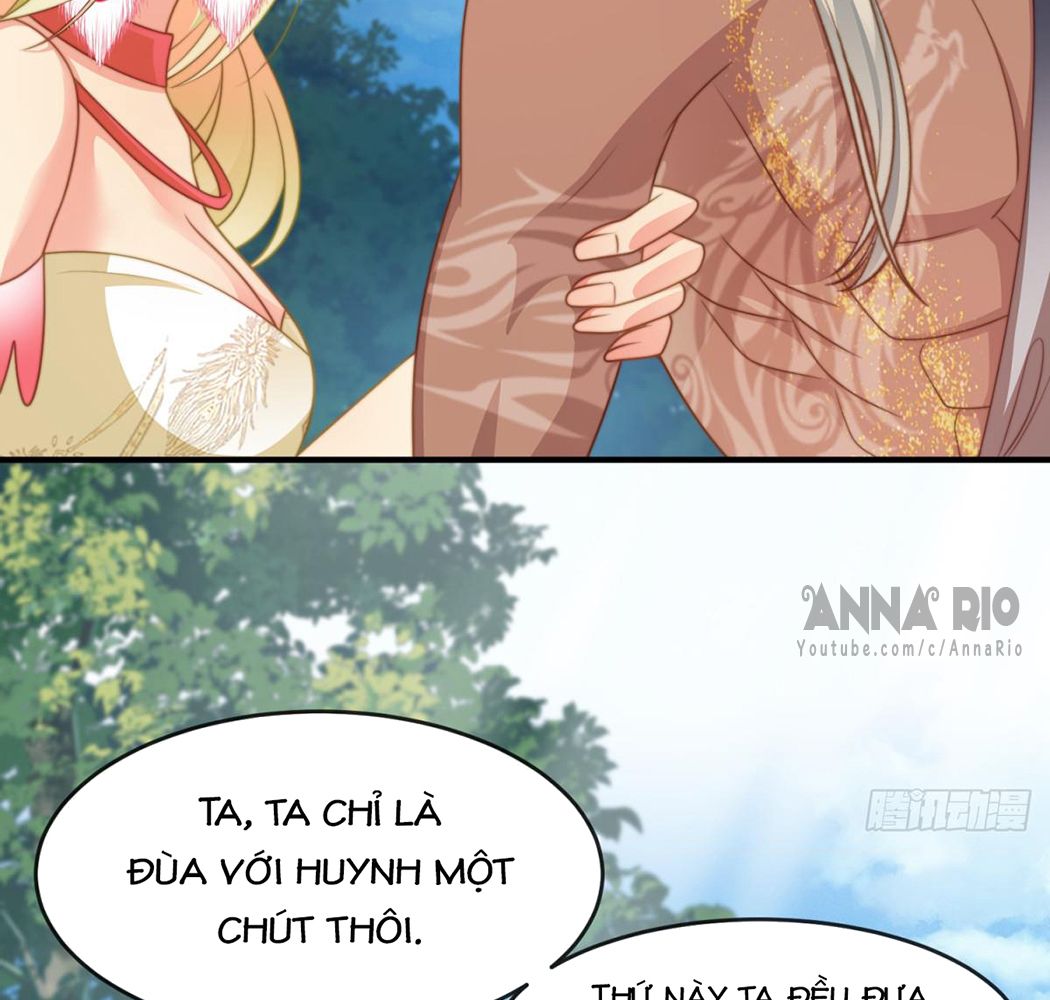 Thú Thế Nữ Vương Hôm Nay Lật Thẻ Rồi Sao ??? Chapter 60 - Trang 2