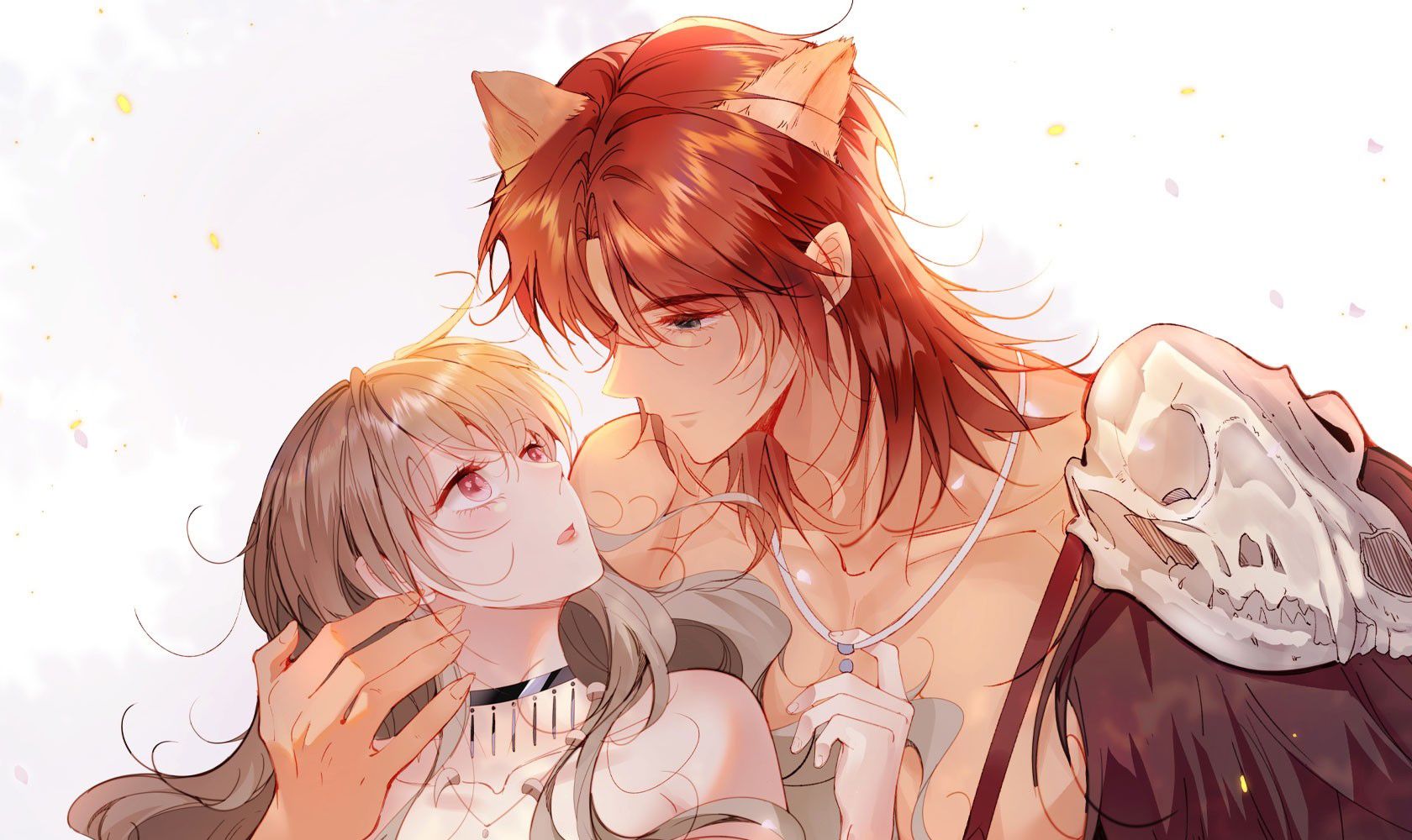 Thú Thế Nữ Vương Hôm Nay Lật Thẻ Rồi Sao ??? Chapter 60 - Trang 2