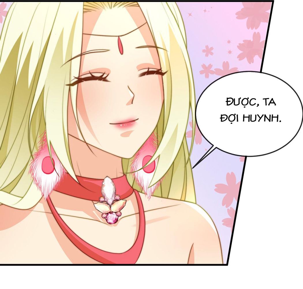 Thú Thế Nữ Vương Hôm Nay Lật Thẻ Rồi Sao ??? Chapter 60 - Trang 2