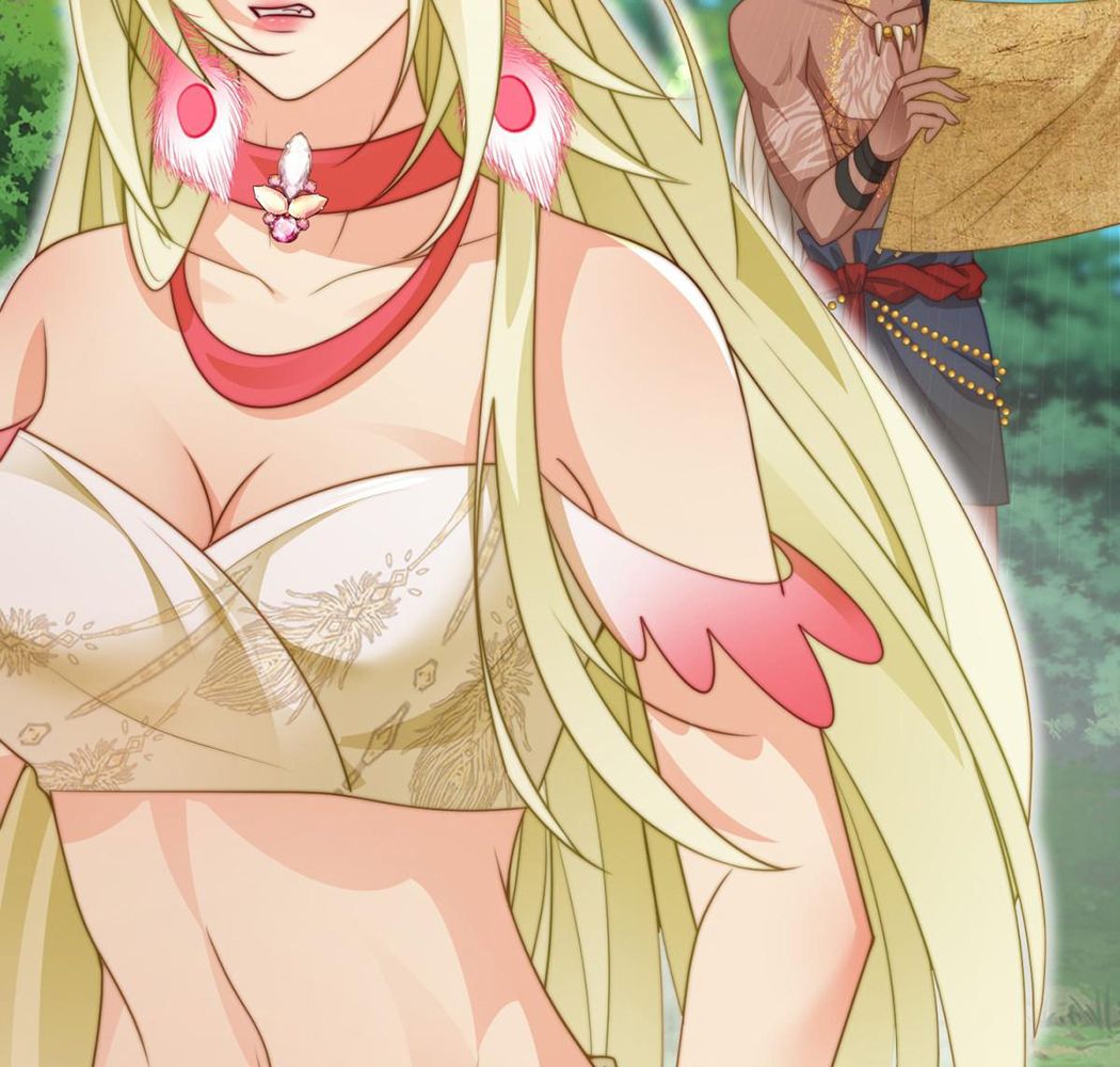 Thú Thế Nữ Vương Hôm Nay Lật Thẻ Rồi Sao ??? Chapter 60 - Trang 2