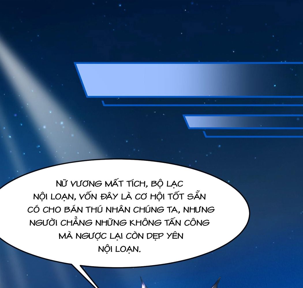 Thú Thế Nữ Vương Hôm Nay Lật Thẻ Rồi Sao ??? Chapter 60 - Trang 2