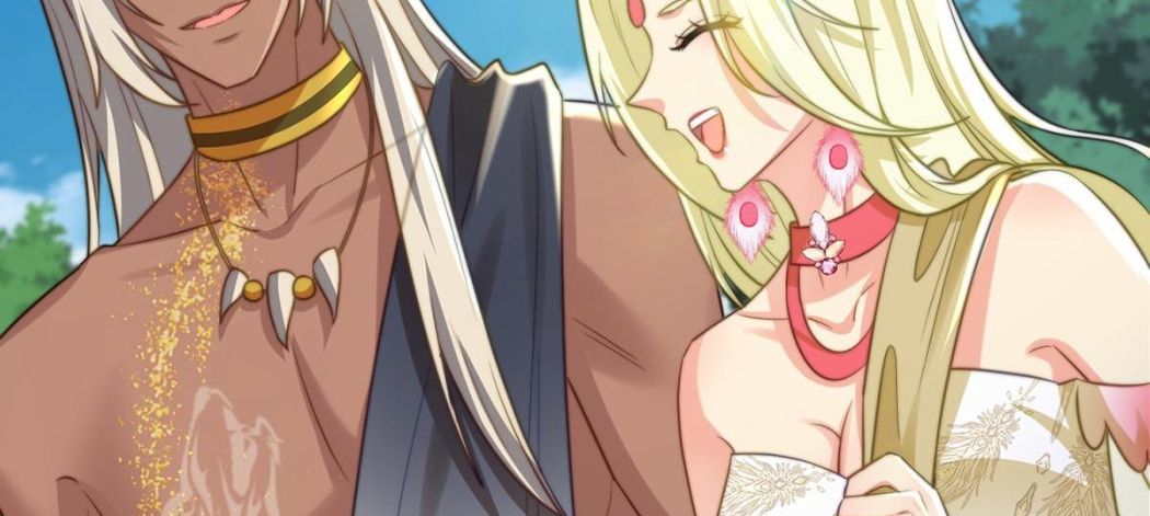 Thú Thế Nữ Vương Hôm Nay Lật Thẻ Rồi Sao ??? Chapter 61 - Trang 2