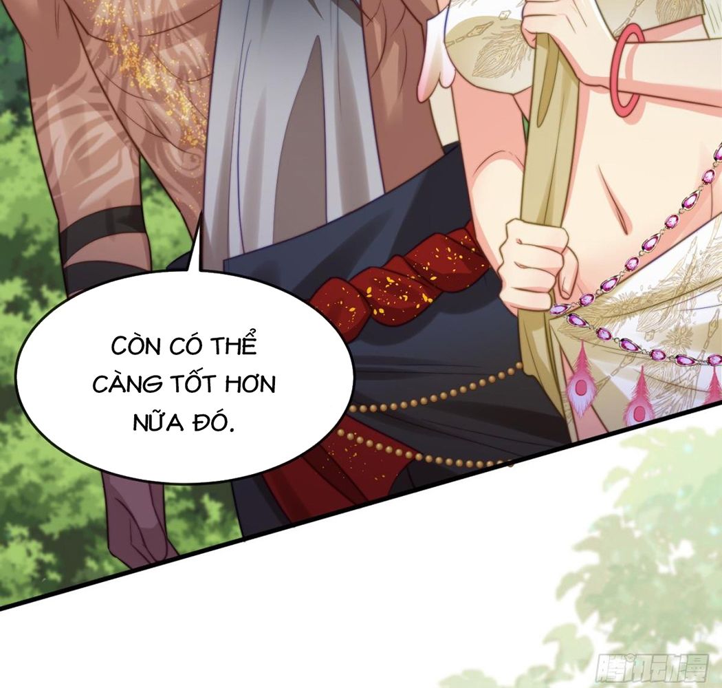 Thú Thế Nữ Vương Hôm Nay Lật Thẻ Rồi Sao ??? Chapter 61 - Trang 2