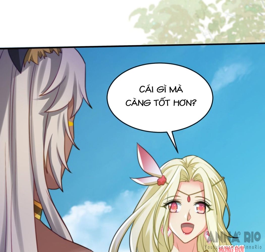 Thú Thế Nữ Vương Hôm Nay Lật Thẻ Rồi Sao ??? Chapter 61 - Trang 2