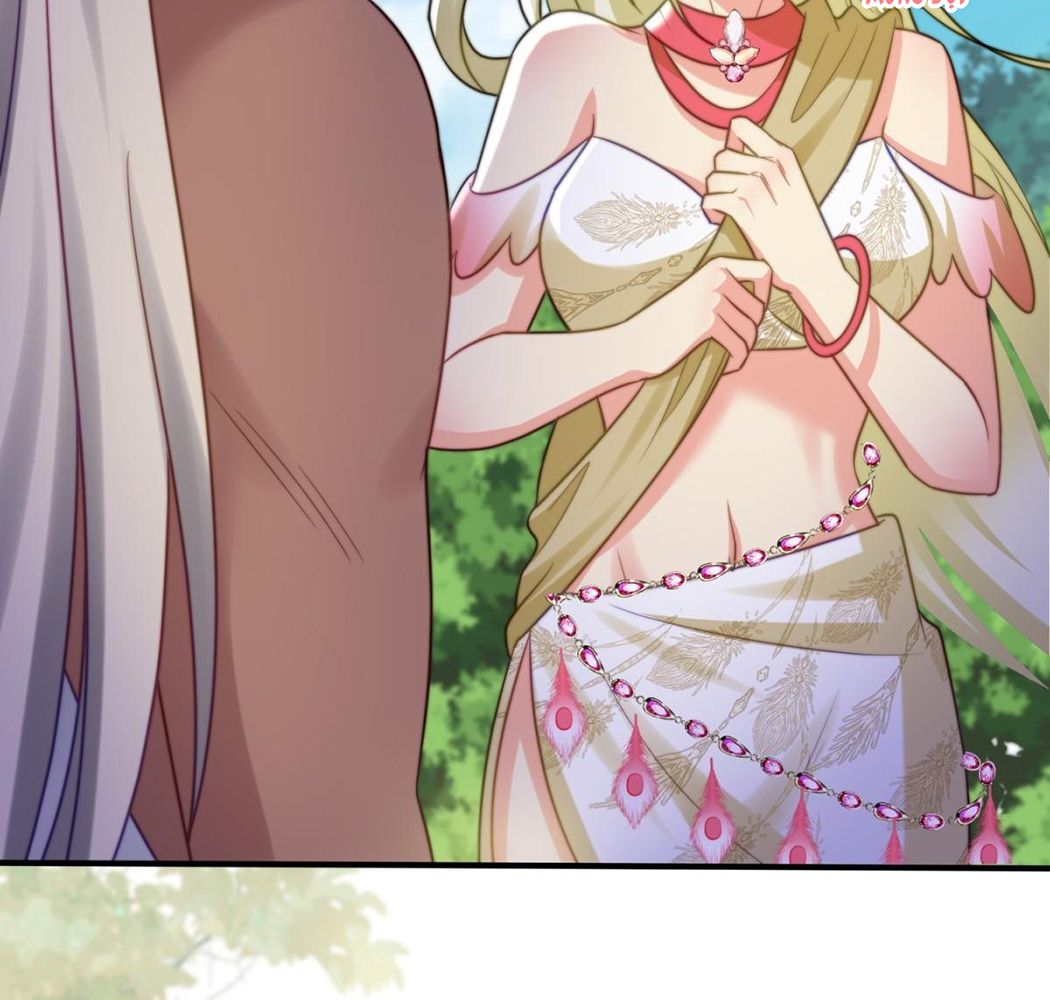 Thú Thế Nữ Vương Hôm Nay Lật Thẻ Rồi Sao ??? Chapter 61 - Trang 2