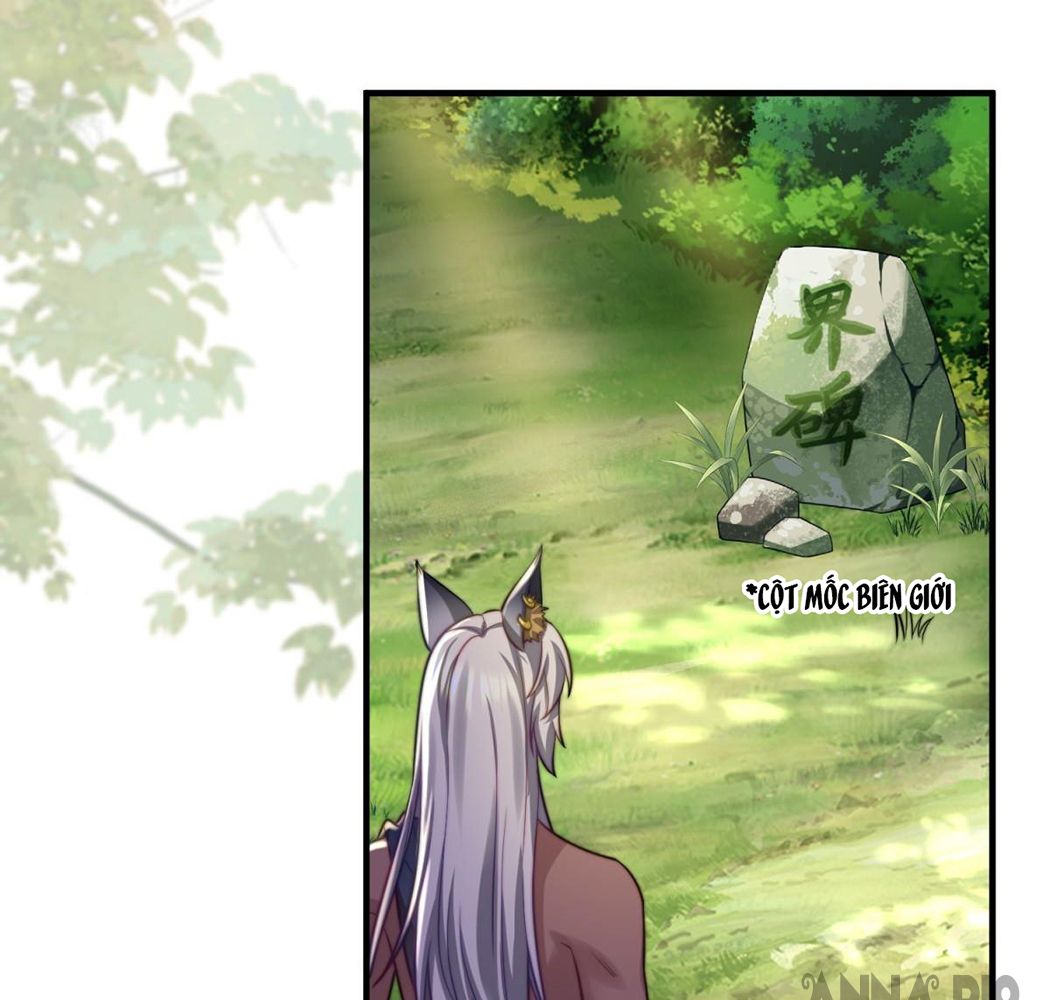 Thú Thế Nữ Vương Hôm Nay Lật Thẻ Rồi Sao ??? Chapter 61 - Trang 2