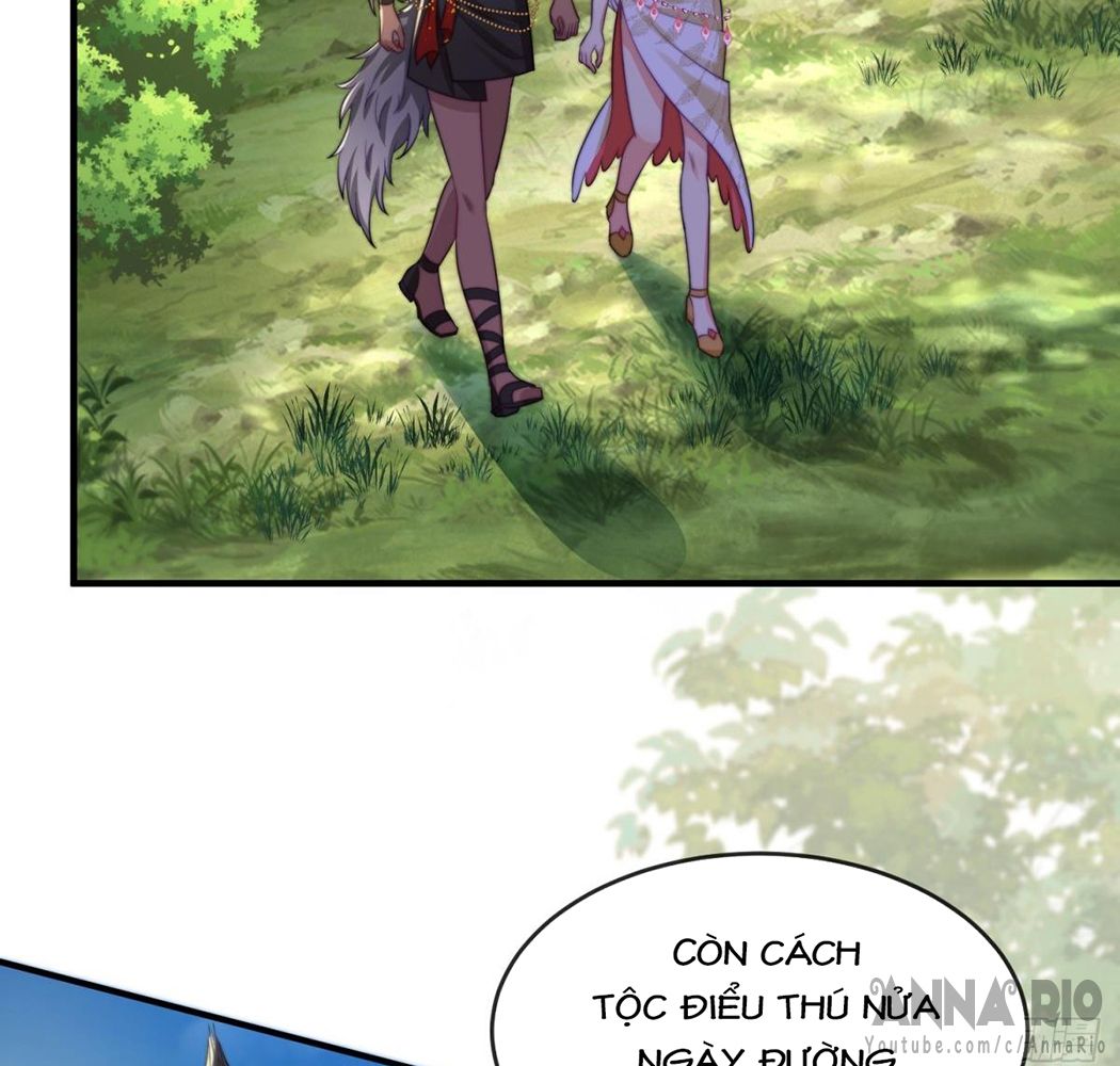 Thú Thế Nữ Vương Hôm Nay Lật Thẻ Rồi Sao ??? Chapter 61 - Trang 2