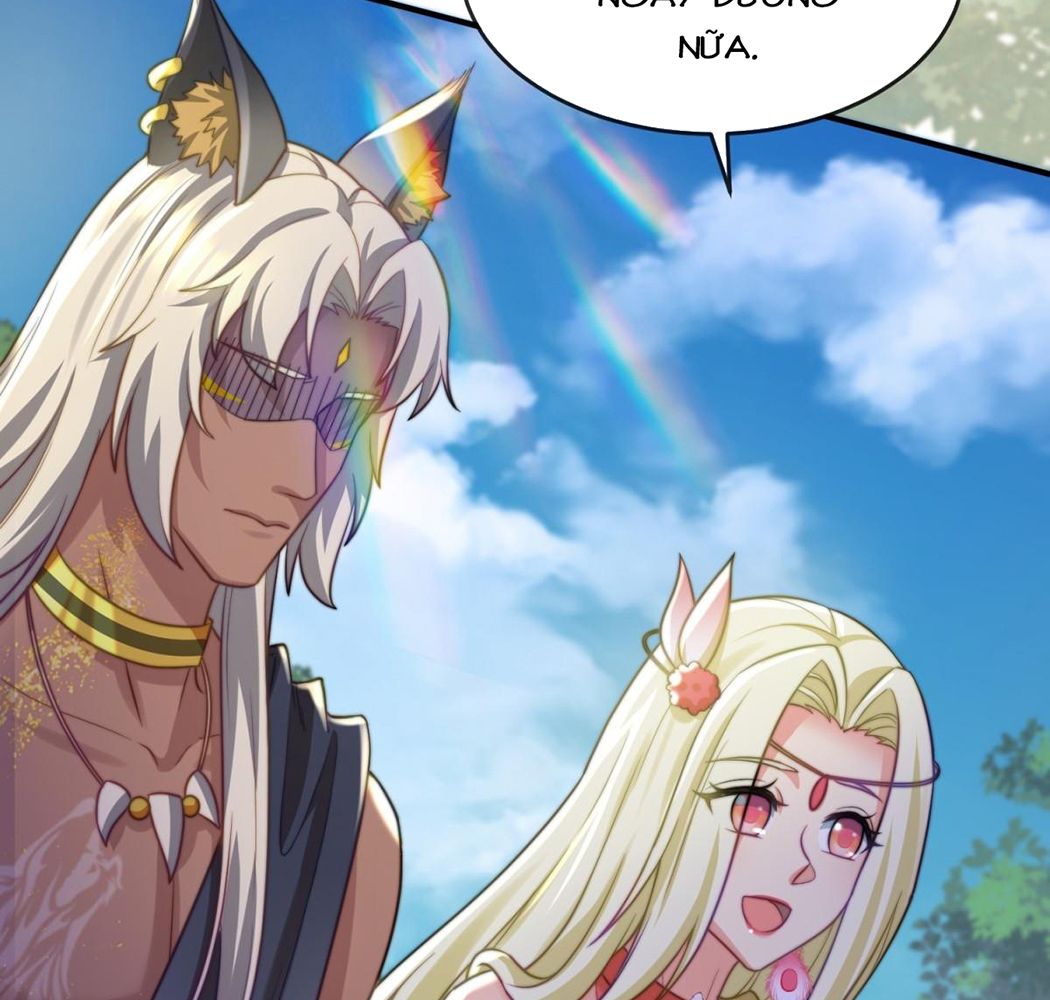 Thú Thế Nữ Vương Hôm Nay Lật Thẻ Rồi Sao ??? Chapter 61 - Trang 2