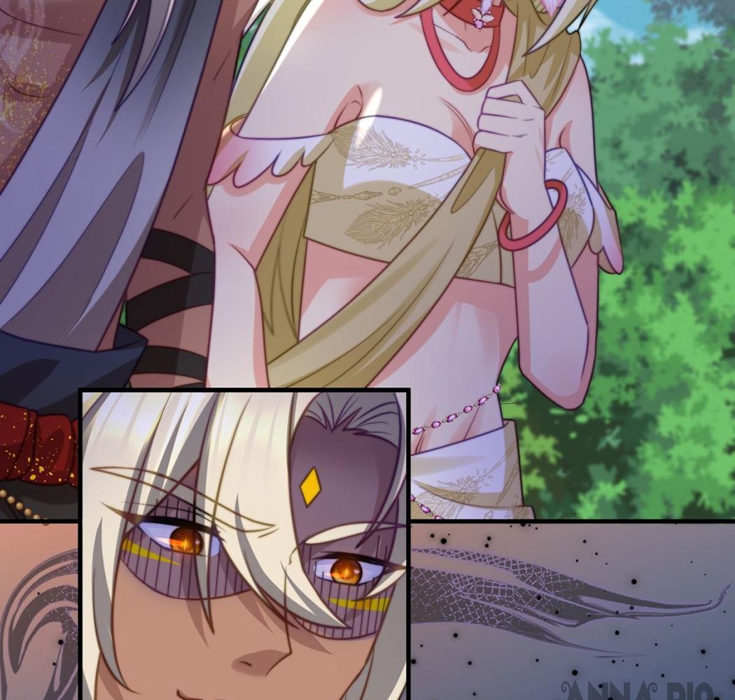 Thú Thế Nữ Vương Hôm Nay Lật Thẻ Rồi Sao ??? Chapter 61 - Trang 2