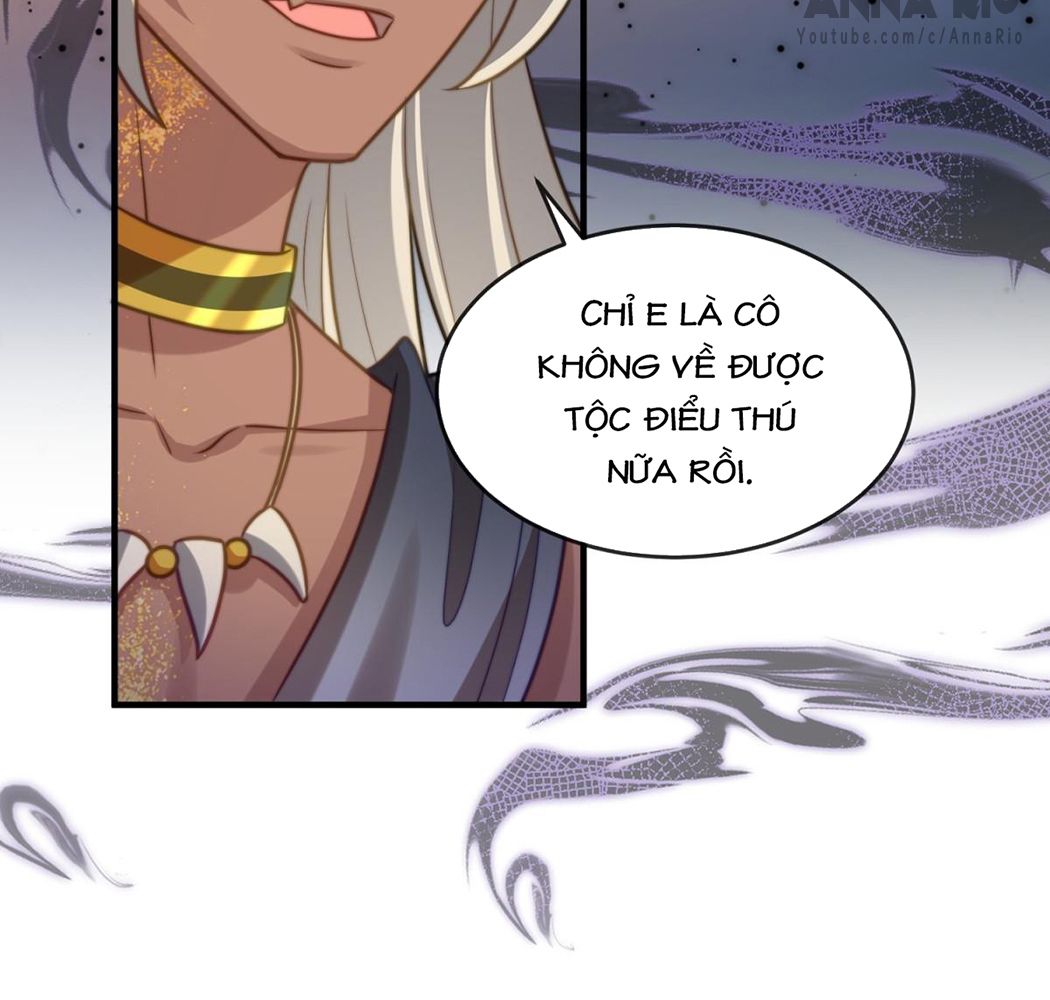 Thú Thế Nữ Vương Hôm Nay Lật Thẻ Rồi Sao ??? Chapter 61 - Trang 2