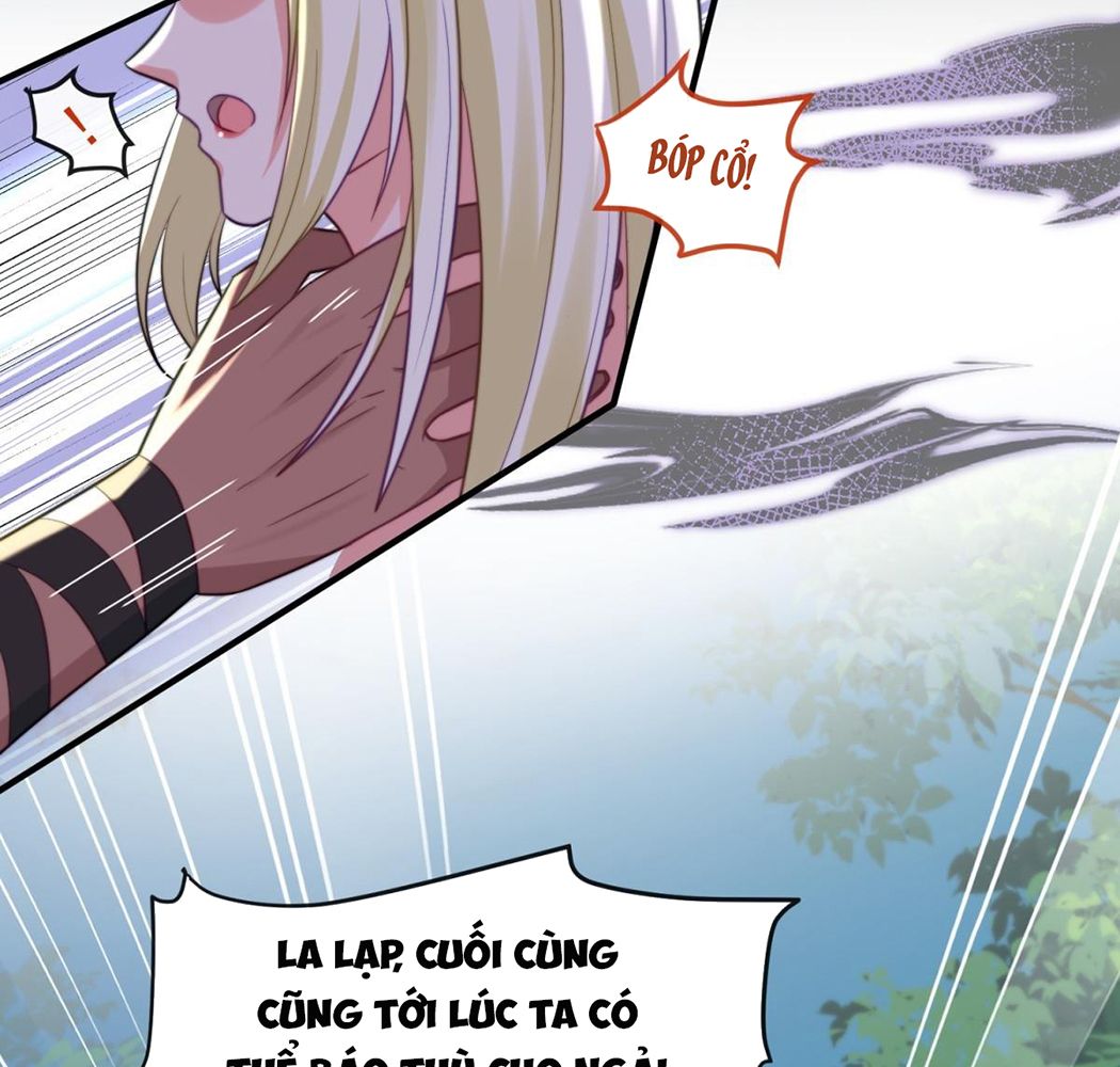 Thú Thế Nữ Vương Hôm Nay Lật Thẻ Rồi Sao ??? Chapter 61 - Trang 2