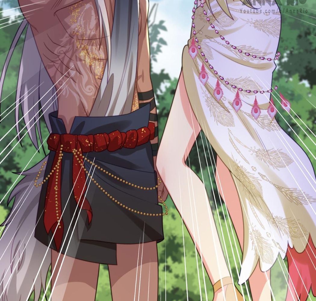 Thú Thế Nữ Vương Hôm Nay Lật Thẻ Rồi Sao ??? Chapter 61 - Trang 2