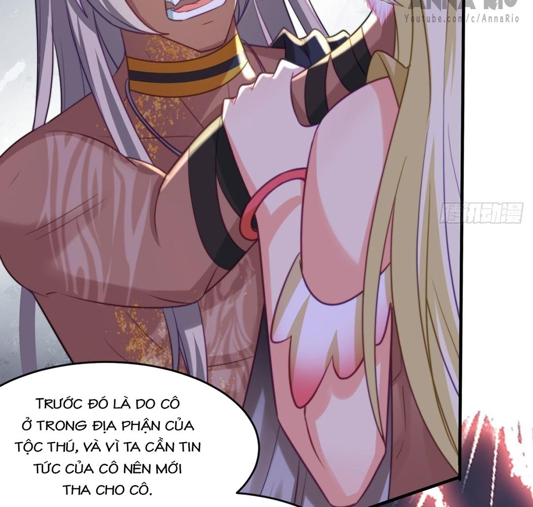 Thú Thế Nữ Vương Hôm Nay Lật Thẻ Rồi Sao ??? Chapter 61 - Trang 2
