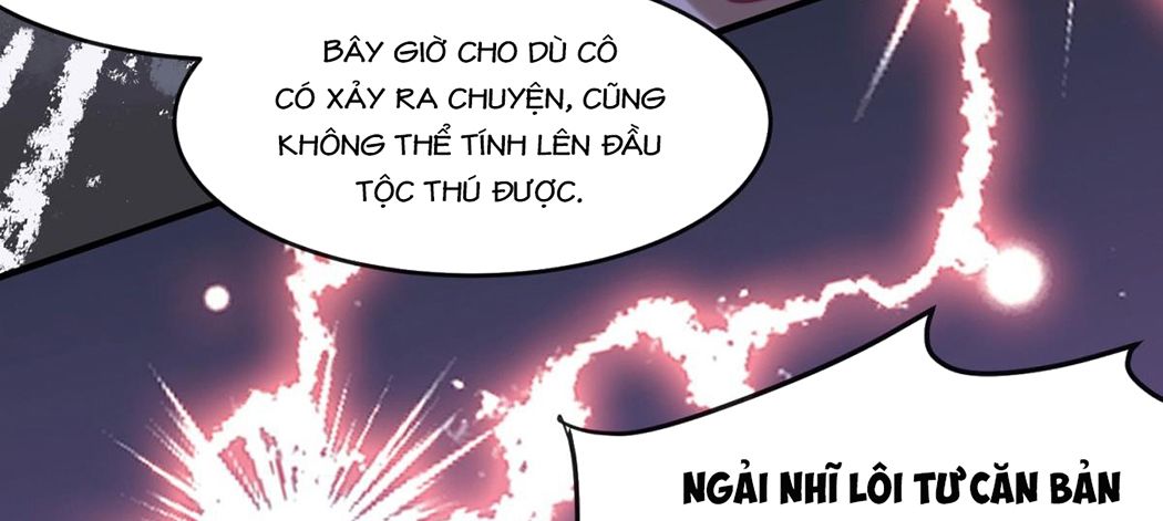 Thú Thế Nữ Vương Hôm Nay Lật Thẻ Rồi Sao ??? Chapter 61 - Trang 2
