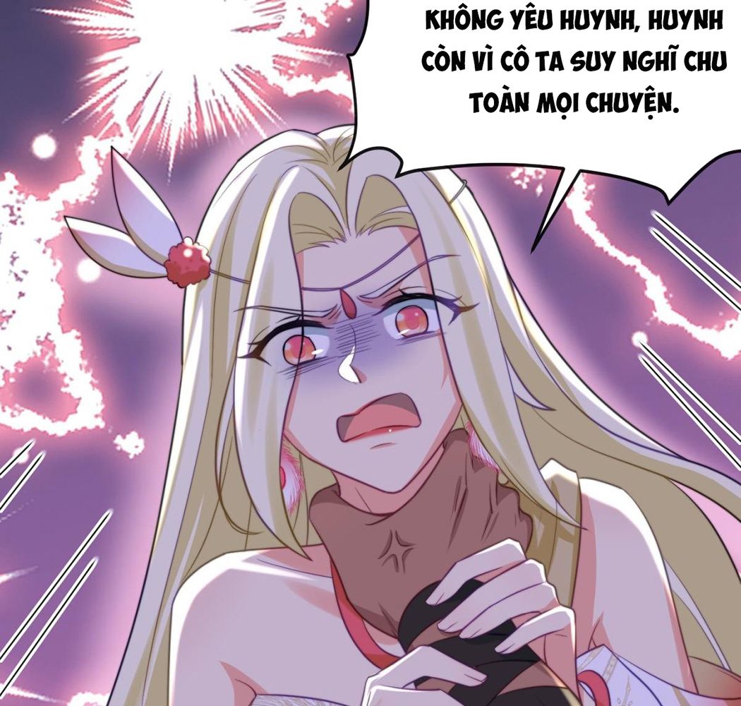 Thú Thế Nữ Vương Hôm Nay Lật Thẻ Rồi Sao ??? Chapter 61 - Trang 2