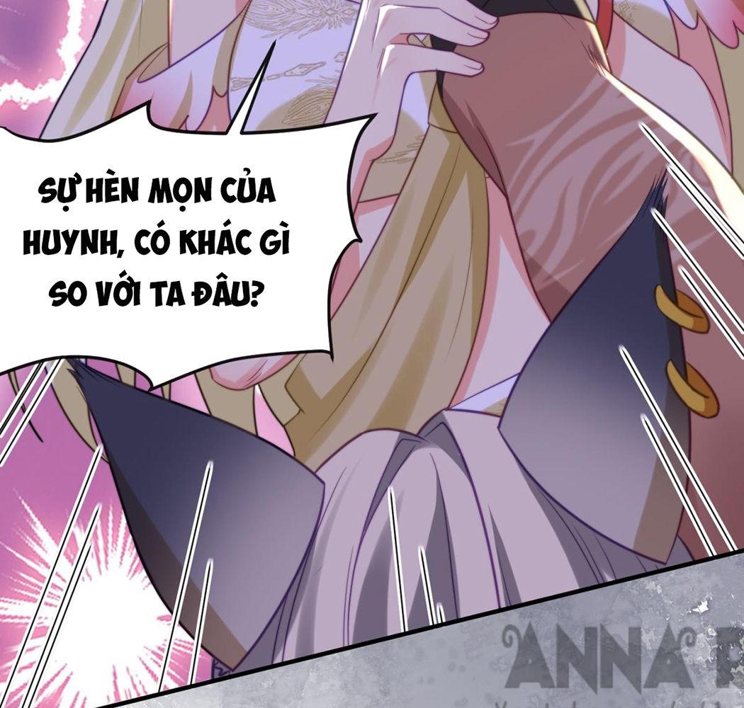 Thú Thế Nữ Vương Hôm Nay Lật Thẻ Rồi Sao ??? Chapter 61 - Trang 2