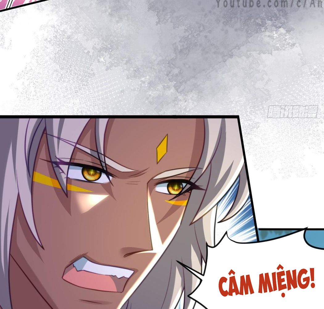 Thú Thế Nữ Vương Hôm Nay Lật Thẻ Rồi Sao ??? Chapter 61 - Trang 2