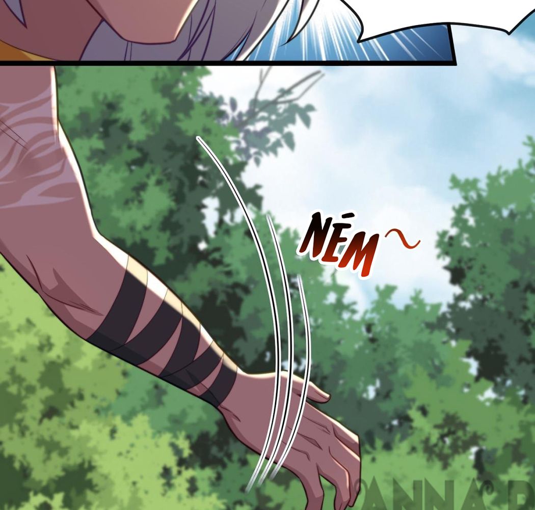 Thú Thế Nữ Vương Hôm Nay Lật Thẻ Rồi Sao ??? Chapter 61 - Trang 2