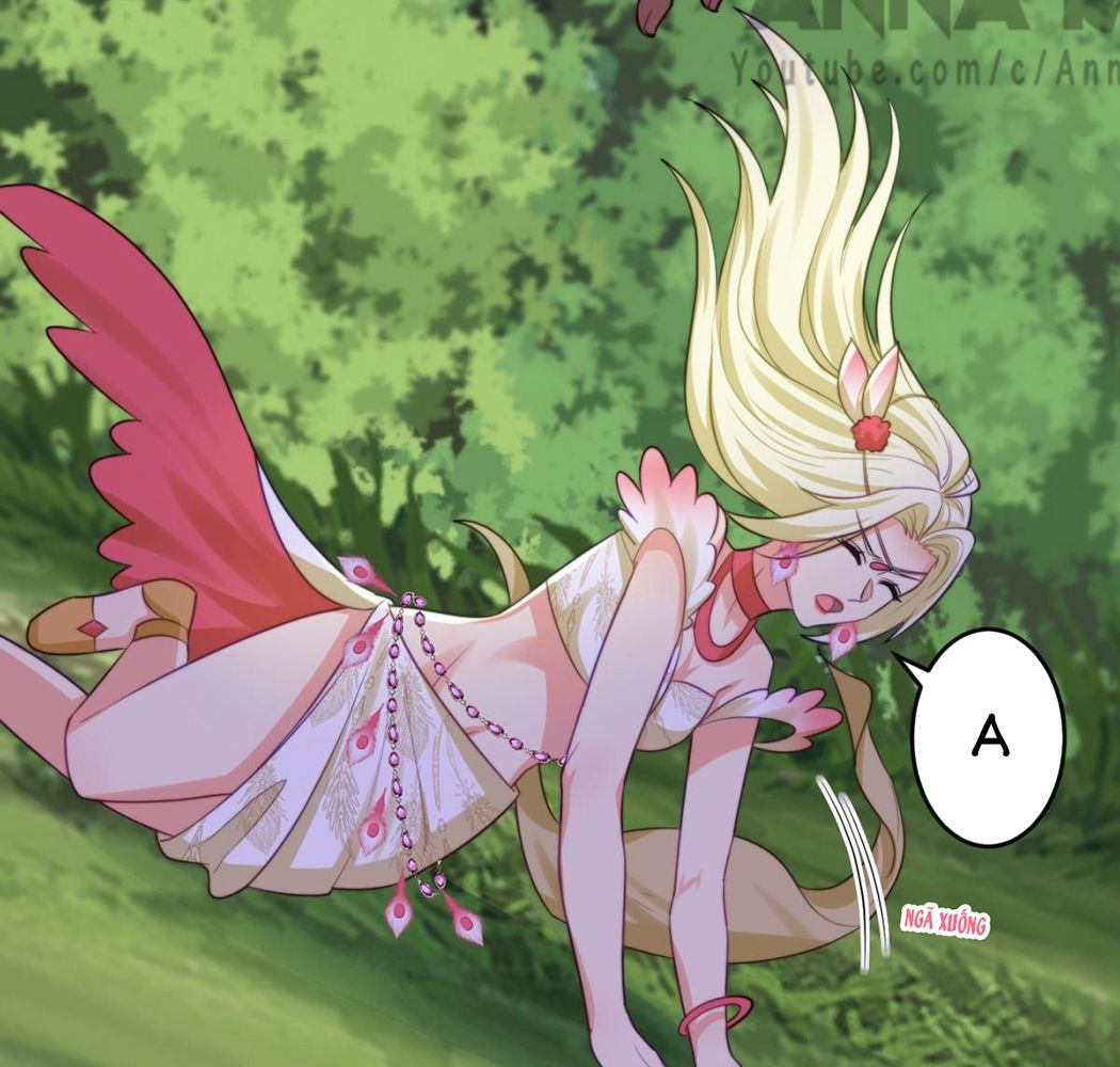Thú Thế Nữ Vương Hôm Nay Lật Thẻ Rồi Sao ??? Chapter 61 - Trang 2