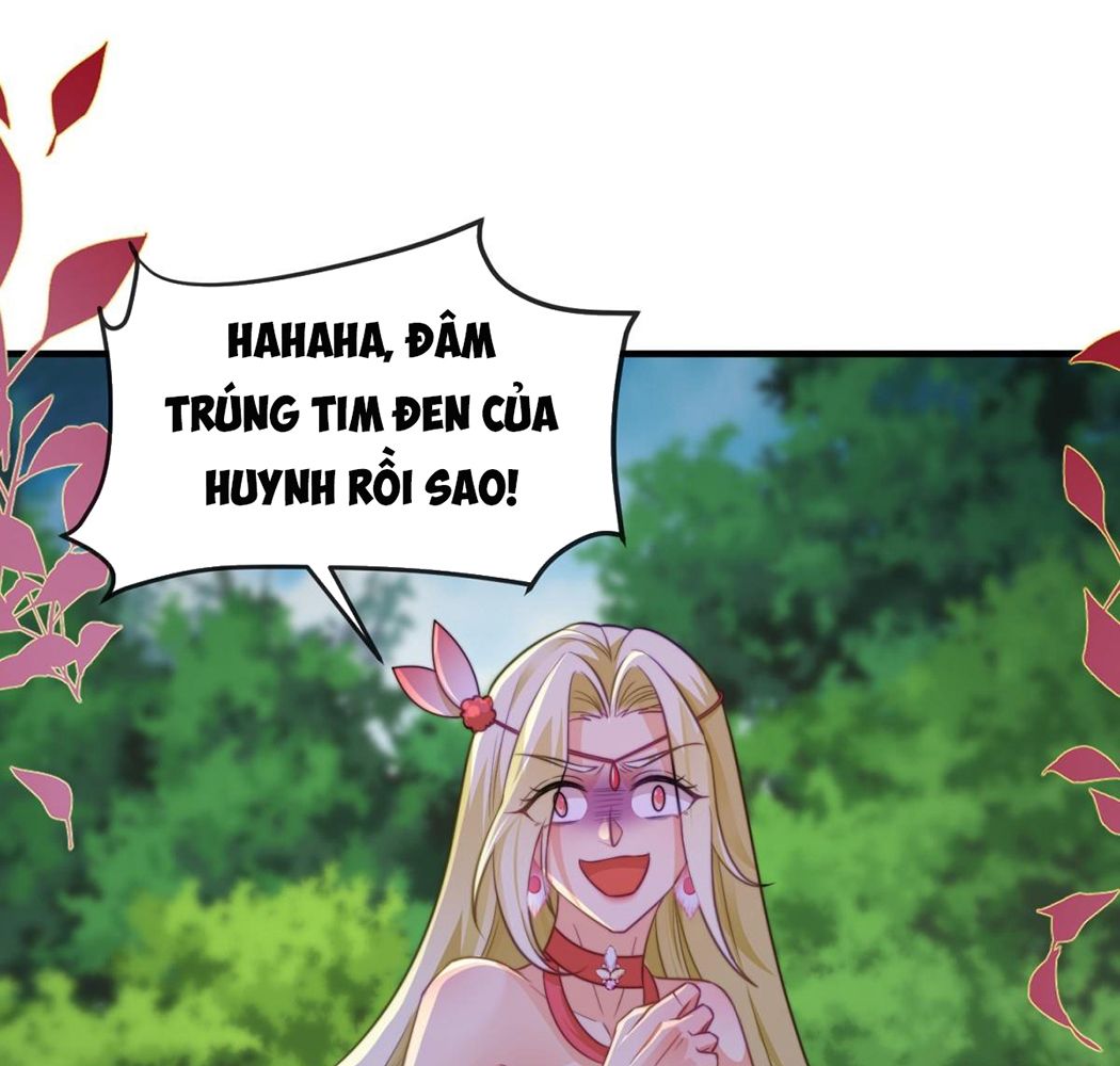 Thú Thế Nữ Vương Hôm Nay Lật Thẻ Rồi Sao ??? Chapter 61 - Trang 2
