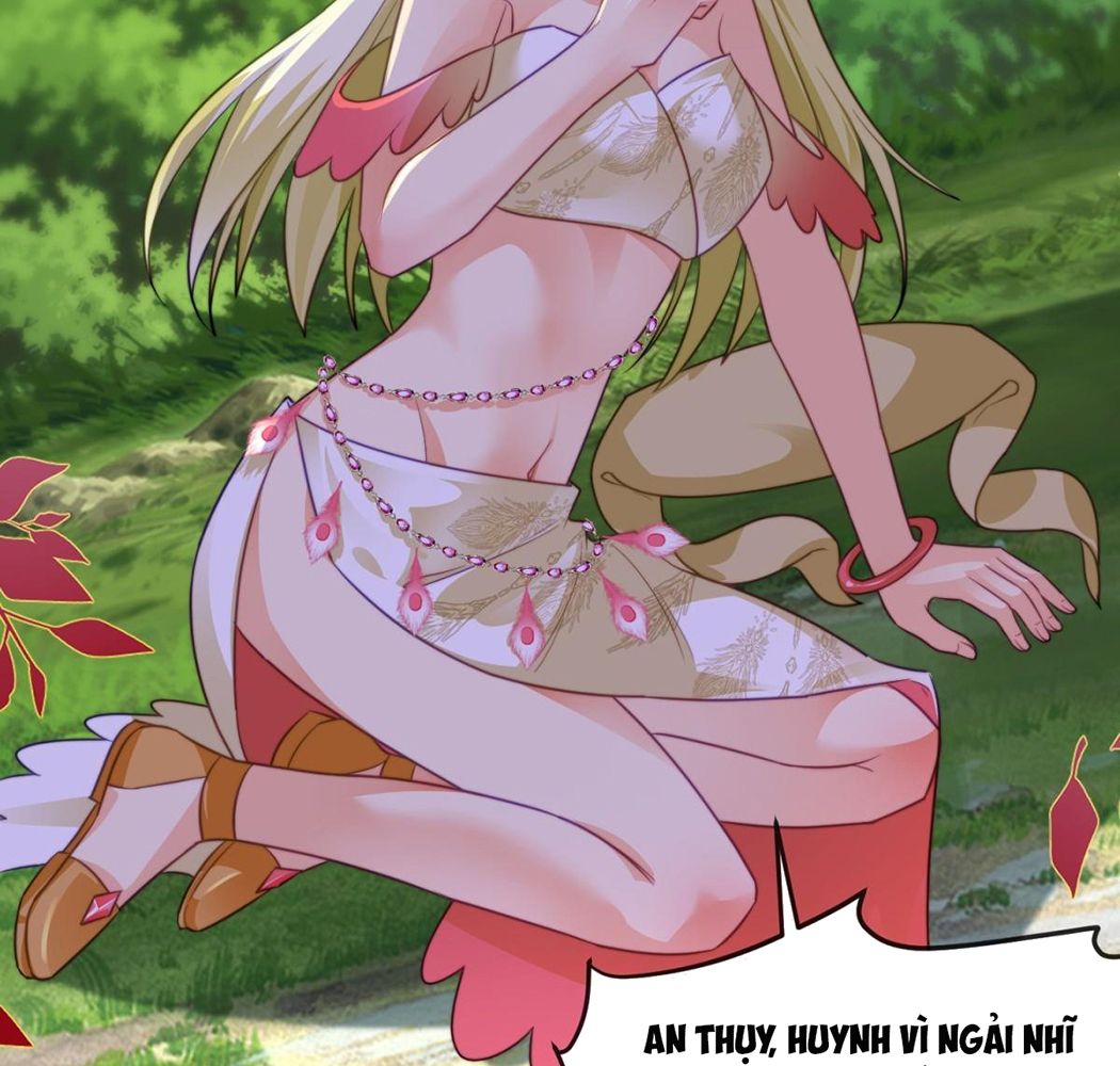 Thú Thế Nữ Vương Hôm Nay Lật Thẻ Rồi Sao ??? Chapter 61 - Trang 2