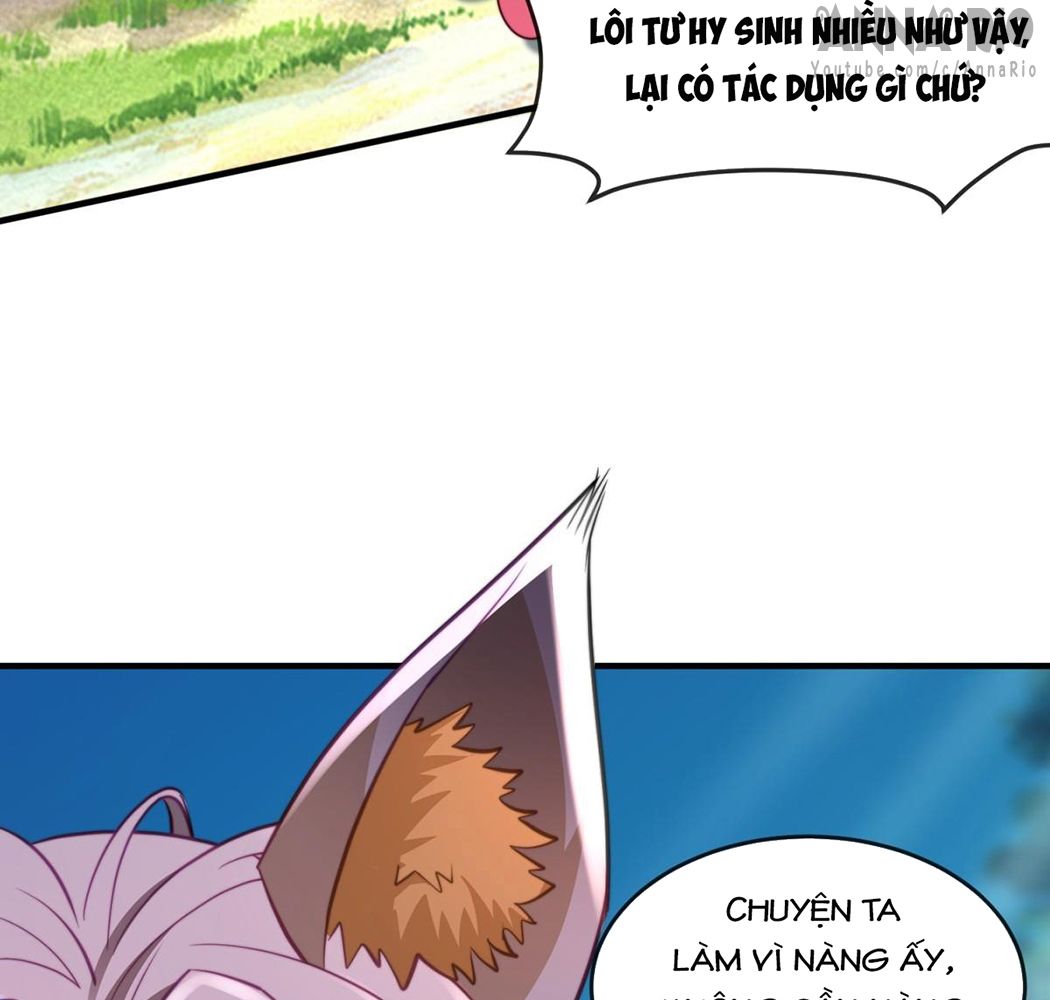 Thú Thế Nữ Vương Hôm Nay Lật Thẻ Rồi Sao ??? Chapter 61 - Trang 2