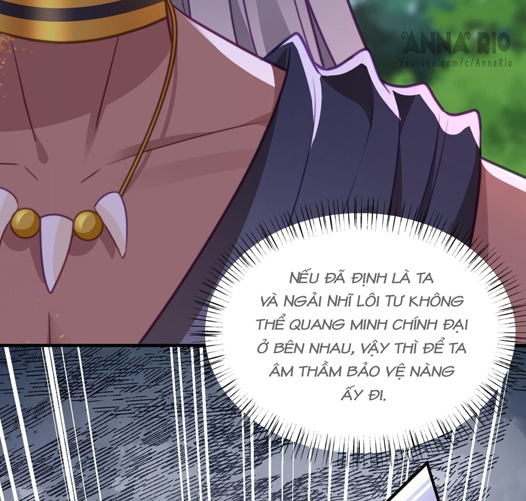 Thú Thế Nữ Vương Hôm Nay Lật Thẻ Rồi Sao ??? Chapter 61 - Trang 2