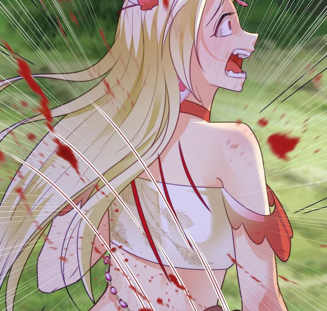 Thú Thế Nữ Vương Hôm Nay Lật Thẻ Rồi Sao ??? Chapter 61 - Trang 2