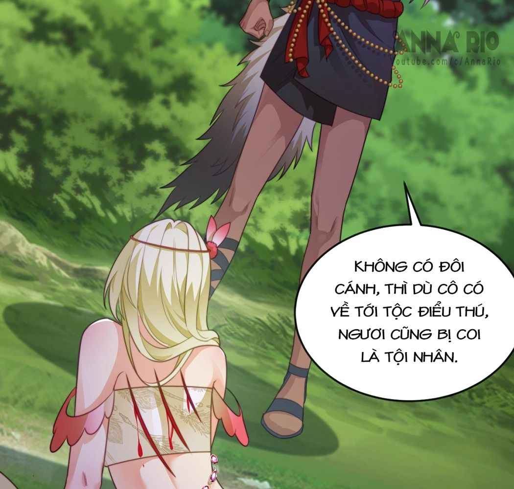 Thú Thế Nữ Vương Hôm Nay Lật Thẻ Rồi Sao ??? Chapter 61 - Trang 2