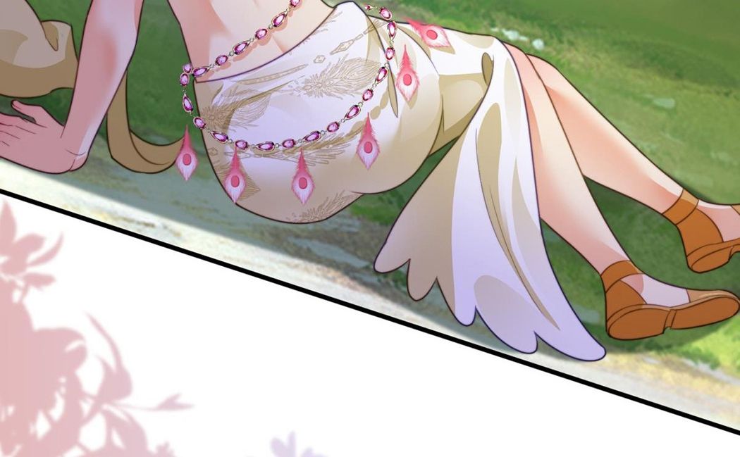 Thú Thế Nữ Vương Hôm Nay Lật Thẻ Rồi Sao ??? Chapter 61 - Trang 2