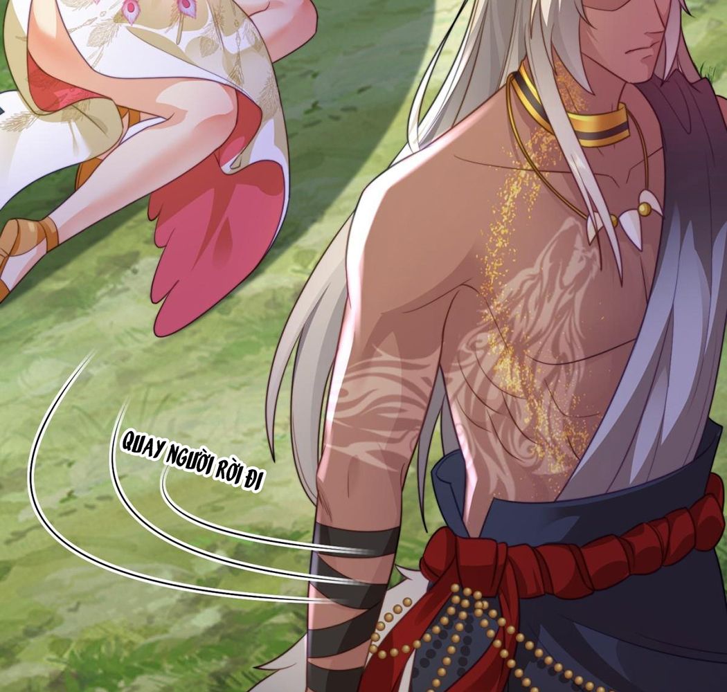 Thú Thế Nữ Vương Hôm Nay Lật Thẻ Rồi Sao ??? Chapter 61 - Trang 2