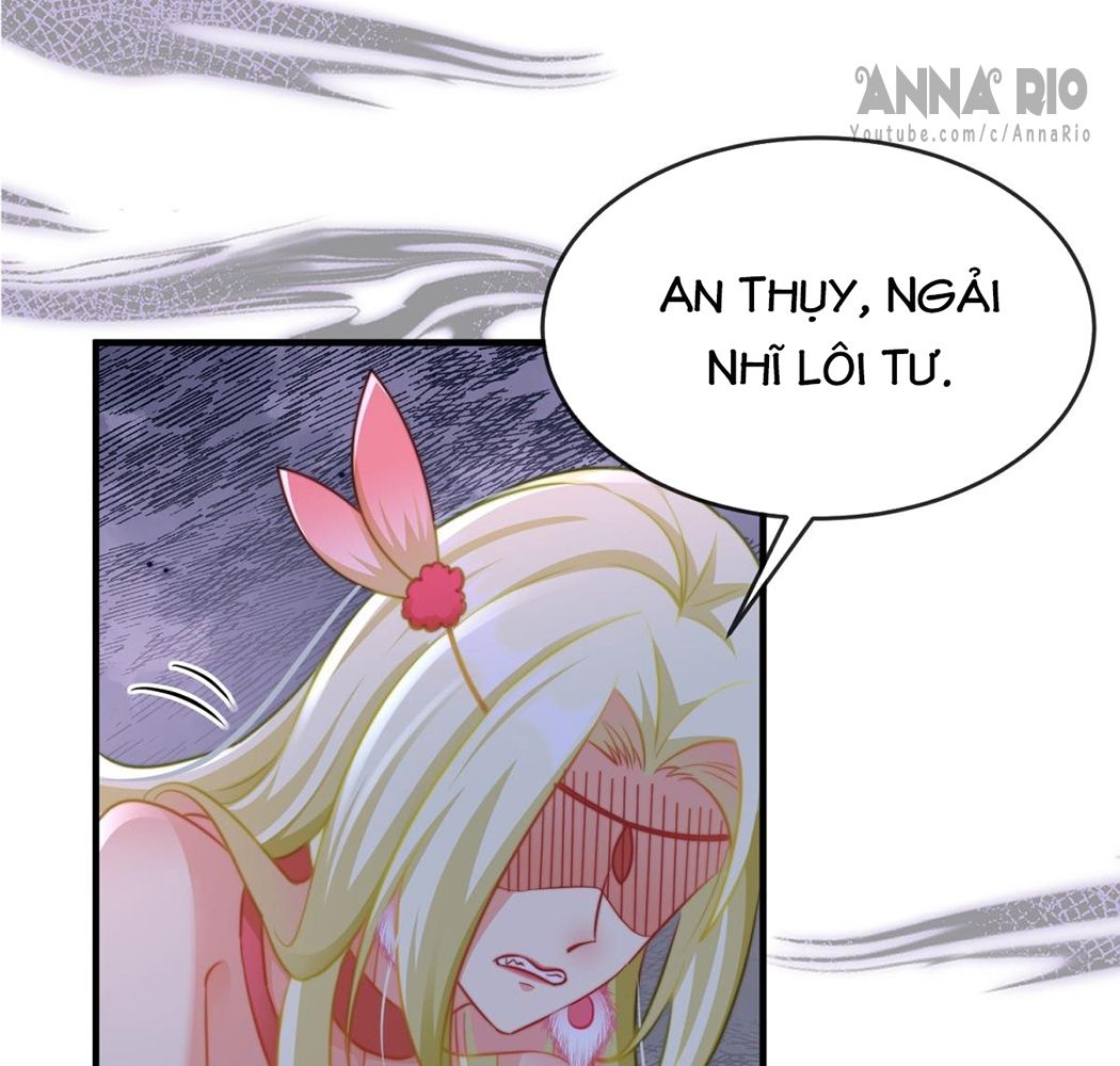 Thú Thế Nữ Vương Hôm Nay Lật Thẻ Rồi Sao ??? Chapter 61 - Trang 2