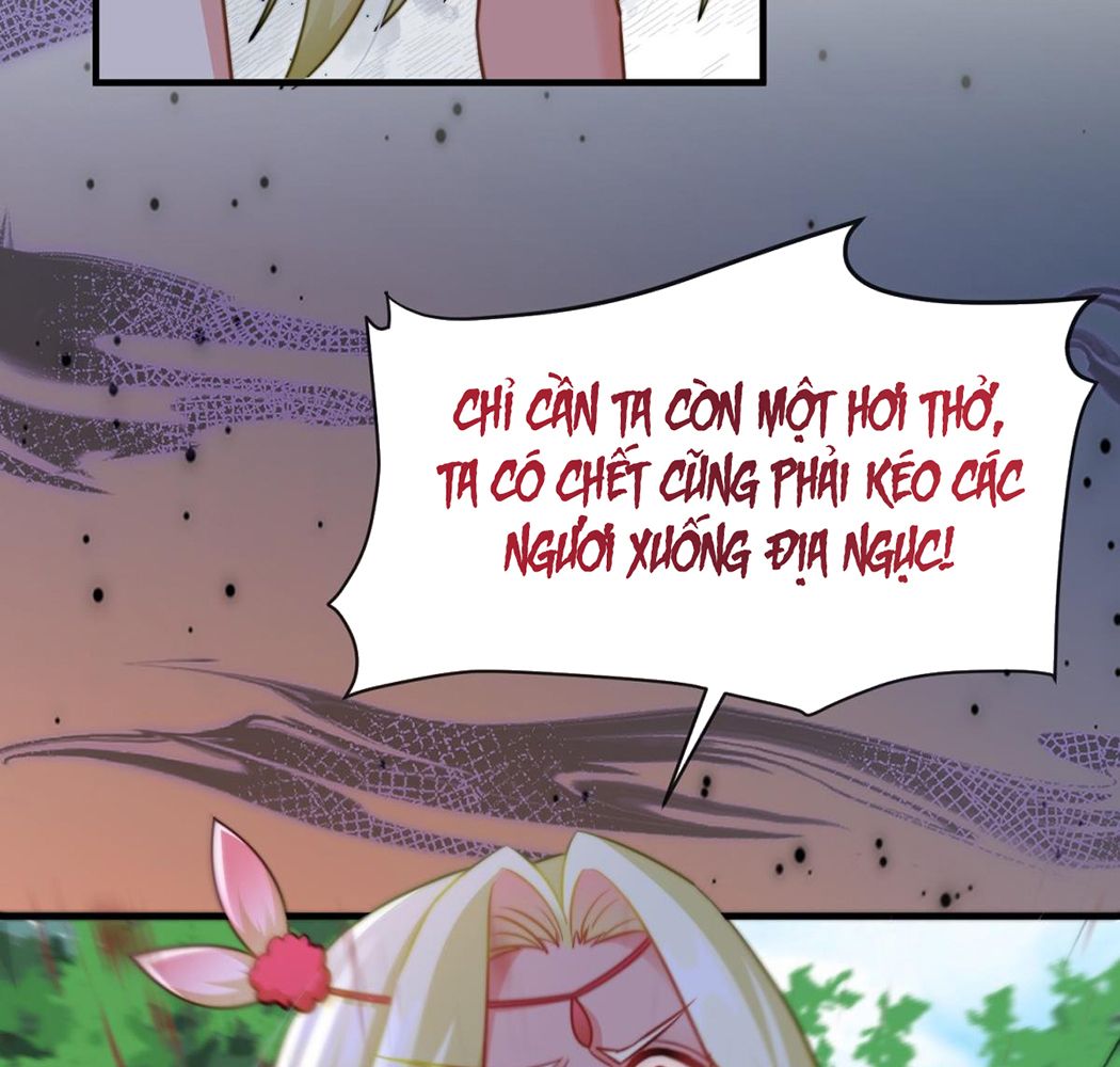 Thú Thế Nữ Vương Hôm Nay Lật Thẻ Rồi Sao ??? Chapter 61 - Trang 2
