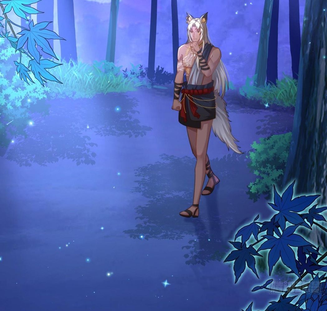 Thú Thế Nữ Vương Hôm Nay Lật Thẻ Rồi Sao ??? Chapter 61 - Trang 2