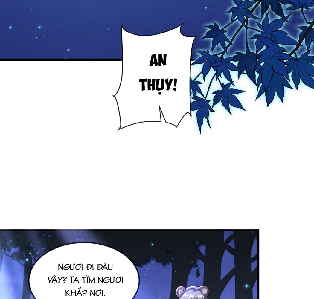 Thú Thế Nữ Vương Hôm Nay Lật Thẻ Rồi Sao ??? Chapter 61 - Trang 2