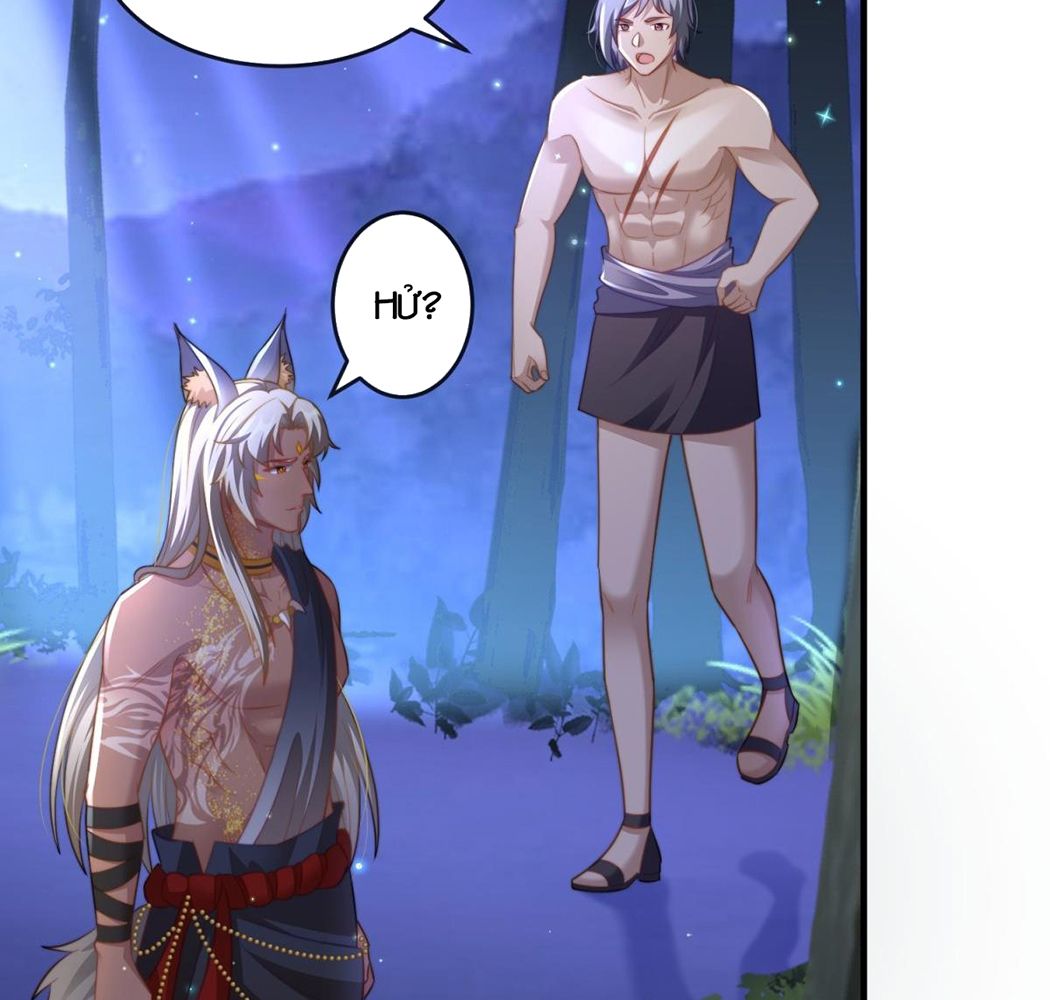 Thú Thế Nữ Vương Hôm Nay Lật Thẻ Rồi Sao ??? Chapter 61 - Trang 2
