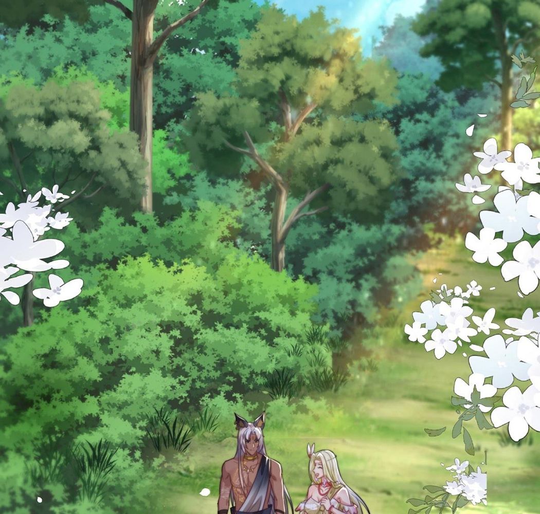 Thú Thế Nữ Vương Hôm Nay Lật Thẻ Rồi Sao ??? Chapter 61 - Trang 2