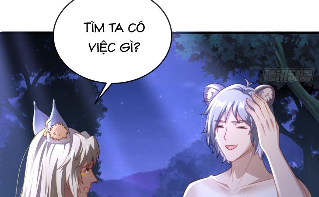 Thú Thế Nữ Vương Hôm Nay Lật Thẻ Rồi Sao ??? Chapter 61 - Trang 2