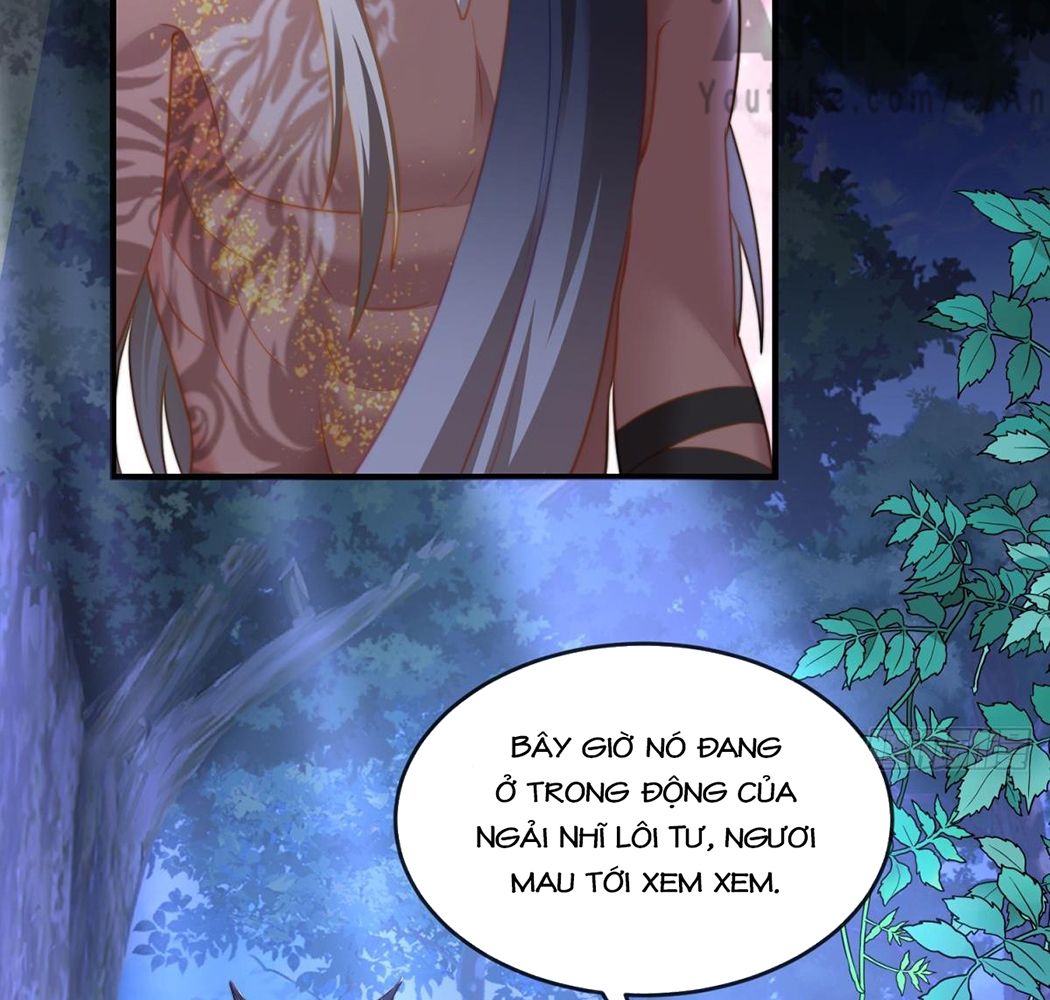 Thú Thế Nữ Vương Hôm Nay Lật Thẻ Rồi Sao ??? Chapter 61 - Trang 2