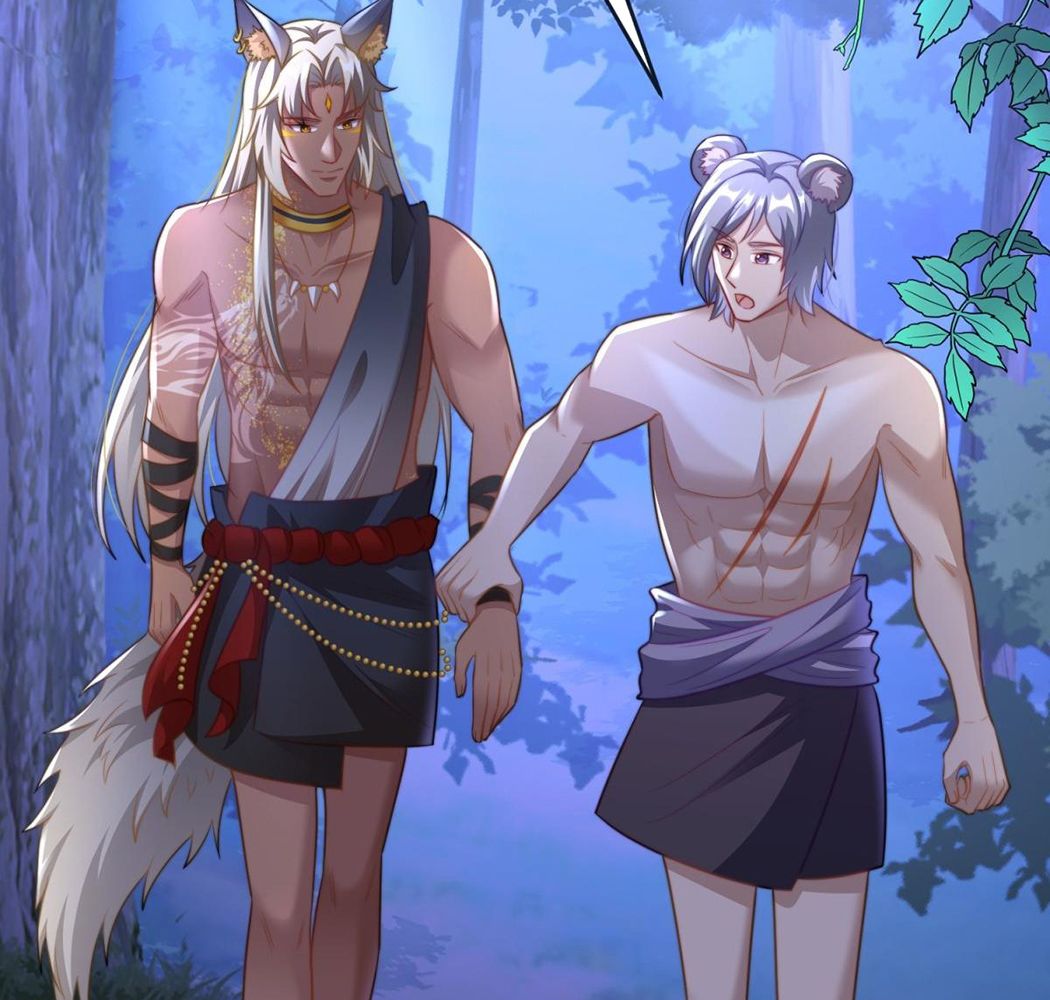 Thú Thế Nữ Vương Hôm Nay Lật Thẻ Rồi Sao ??? Chapter 61 - Trang 2