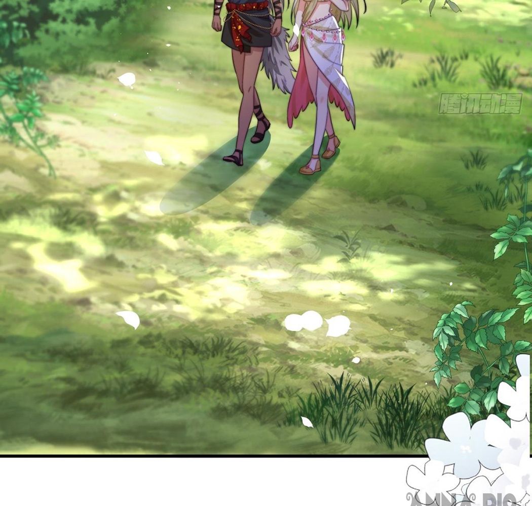 Thú Thế Nữ Vương Hôm Nay Lật Thẻ Rồi Sao ??? Chapter 61 - Trang 2