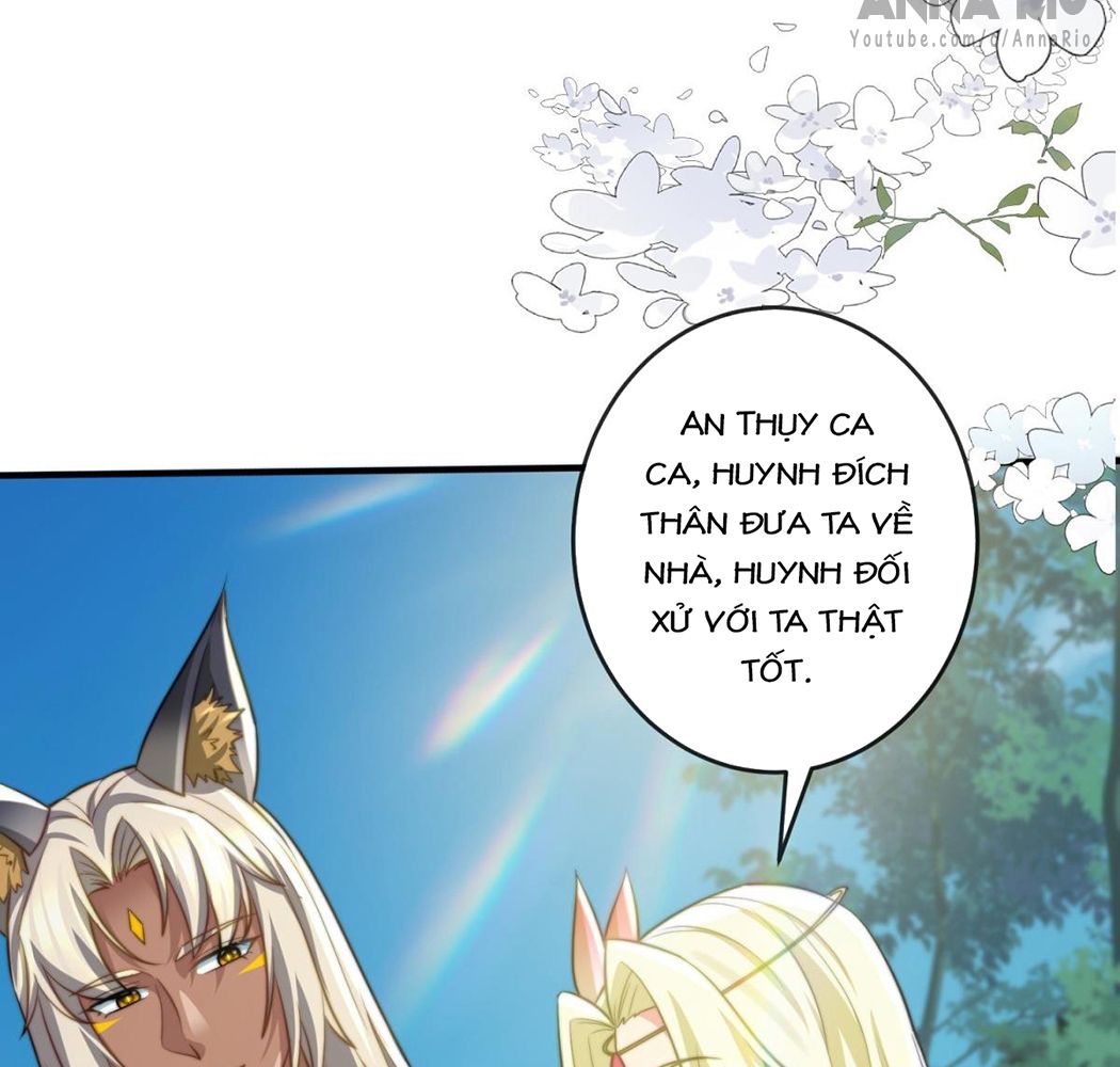 Thú Thế Nữ Vương Hôm Nay Lật Thẻ Rồi Sao ??? Chapter 61 - Trang 2