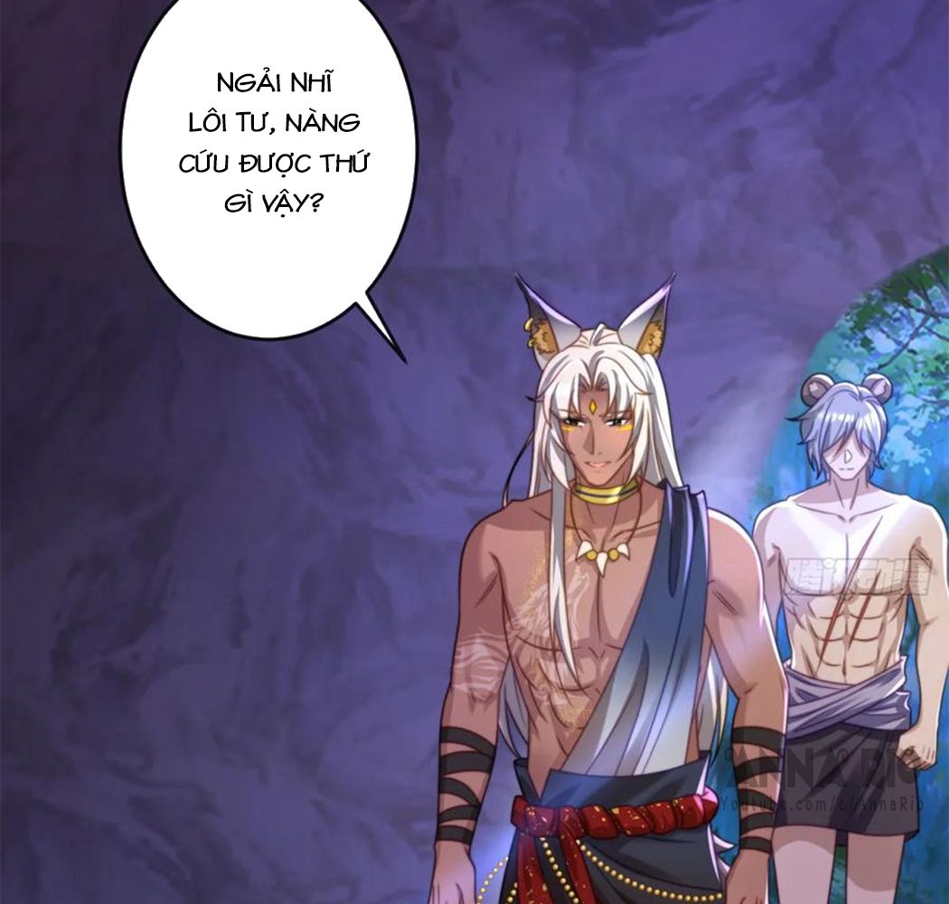 Thú Thế Nữ Vương Hôm Nay Lật Thẻ Rồi Sao ??? Chapter 62 - Trang 2